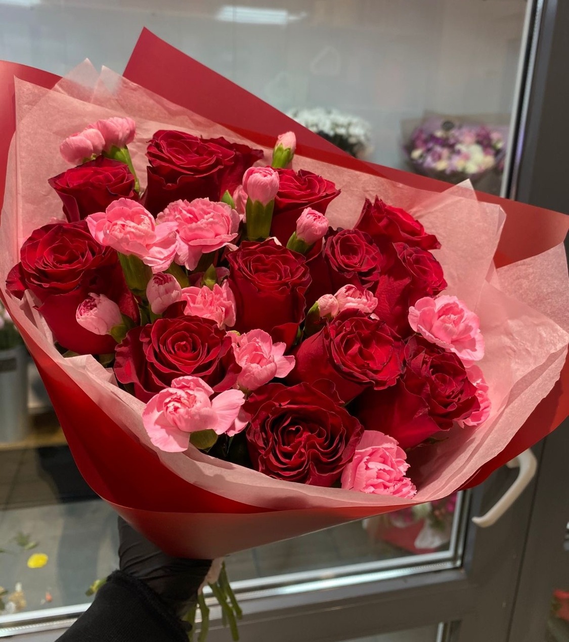 Бабочка Бабочка