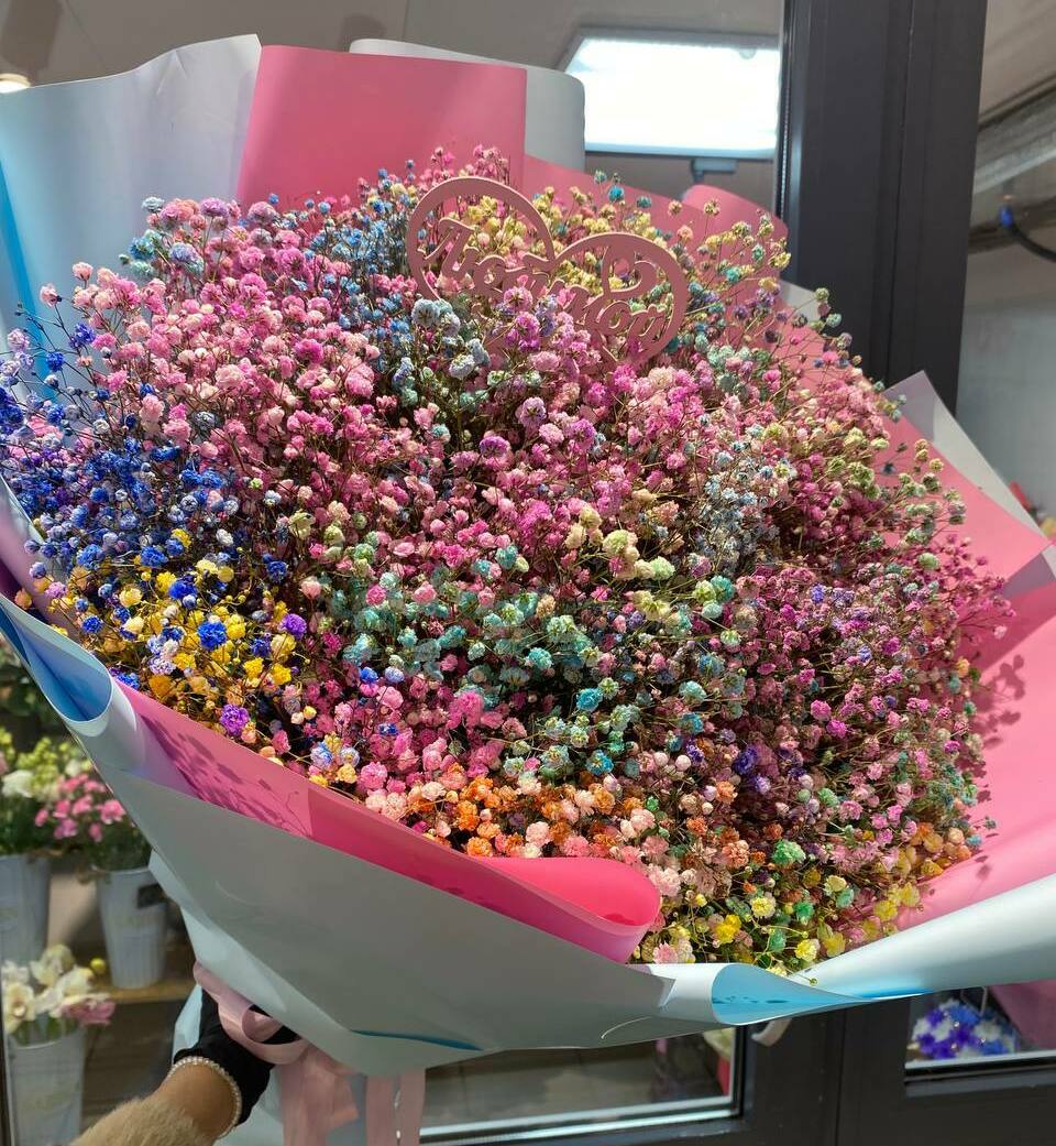 Заветное желание Заветное желание