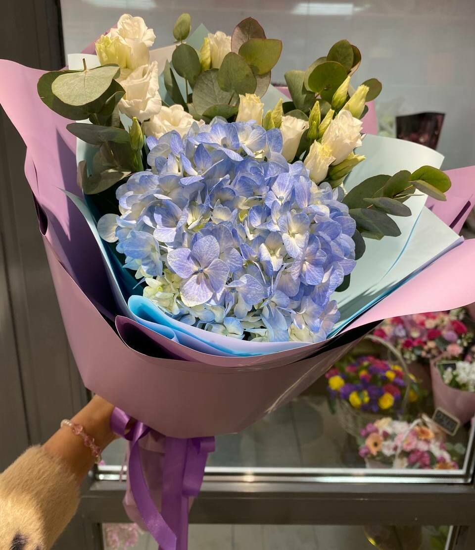 Снежинка Снежинка