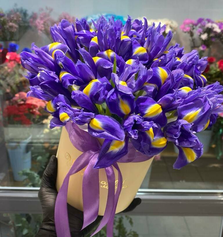 Ириска Ириска