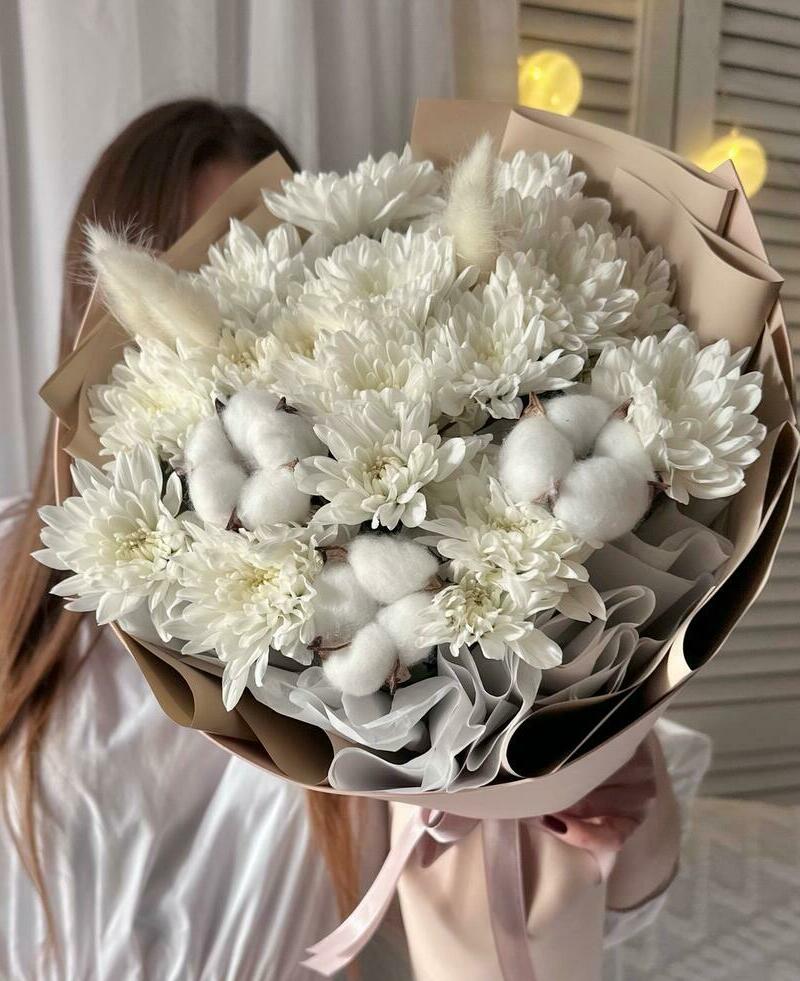 Белая сказка Белая сказка