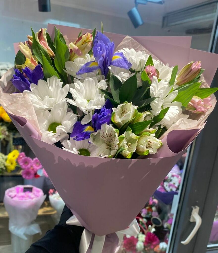 Снежинка Снежинка