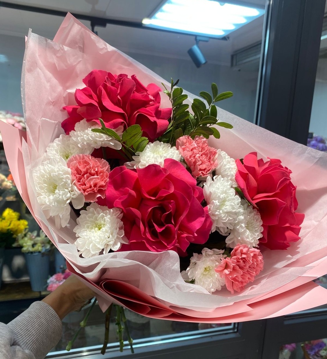 Соблазн Соблазн