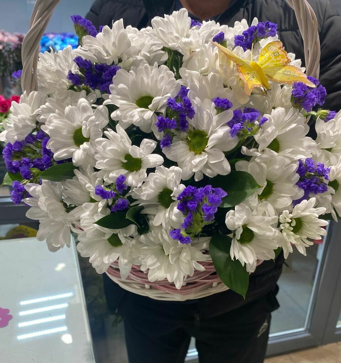 Цветущий сад Цветущий сад