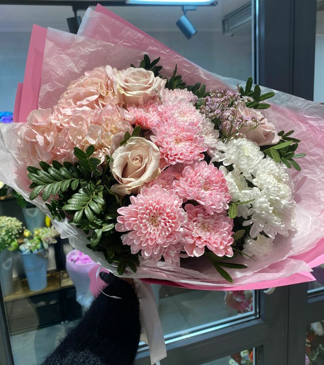 Брызги шампанского Брызги шампанского