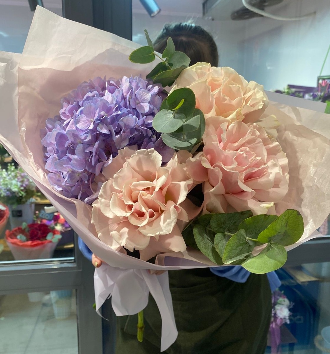 Мечта поэта Мечта поэта