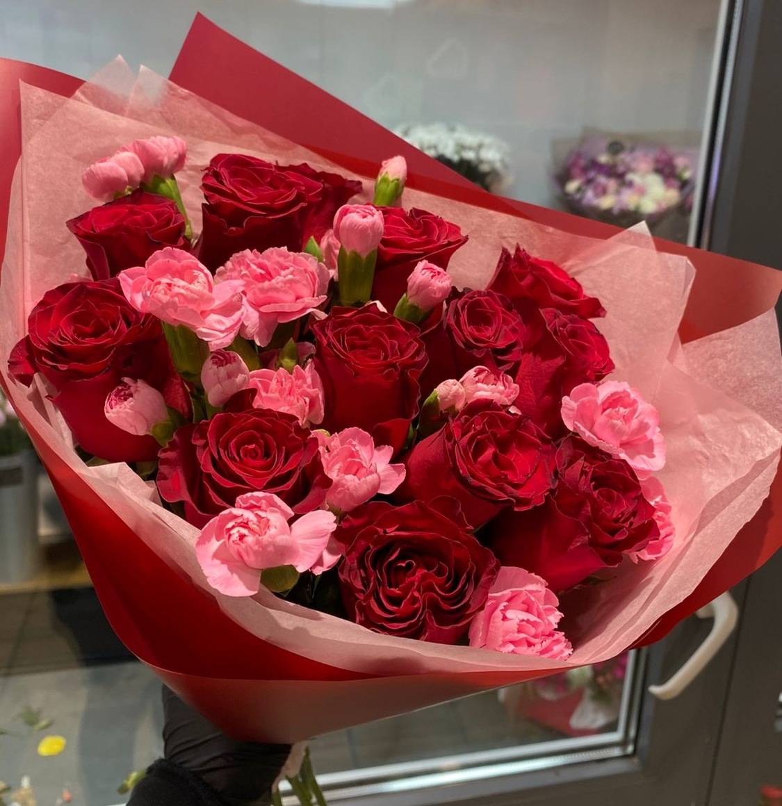 Романтический вечер Романтический вечер